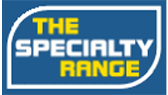 The speciality range 