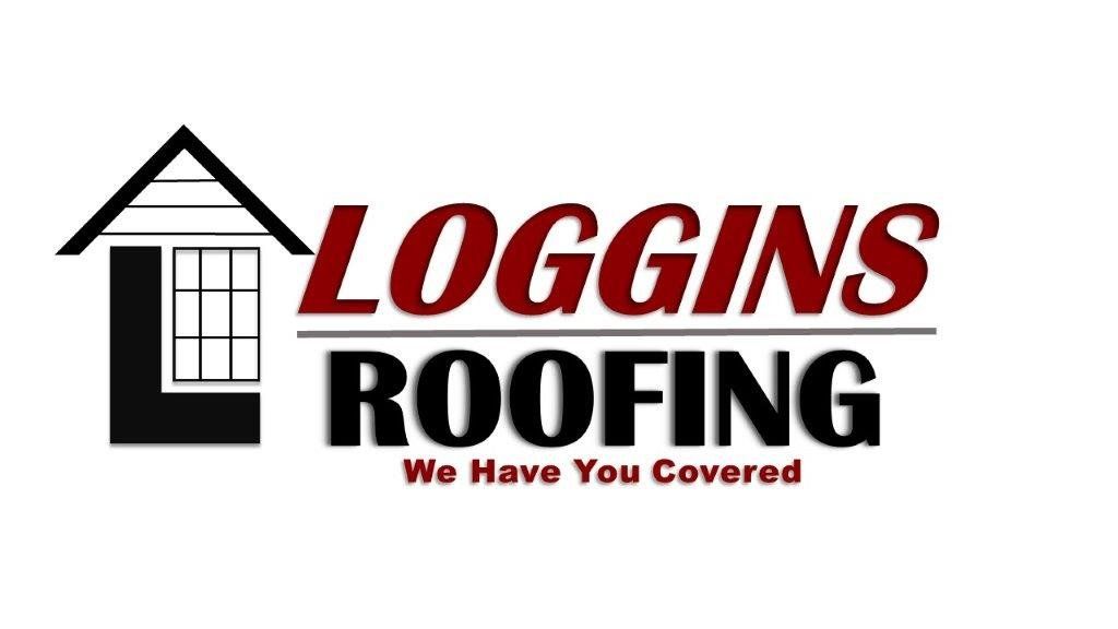 Roofing Company Greenwood and Anderson, SC Loggins Roofing, LLC