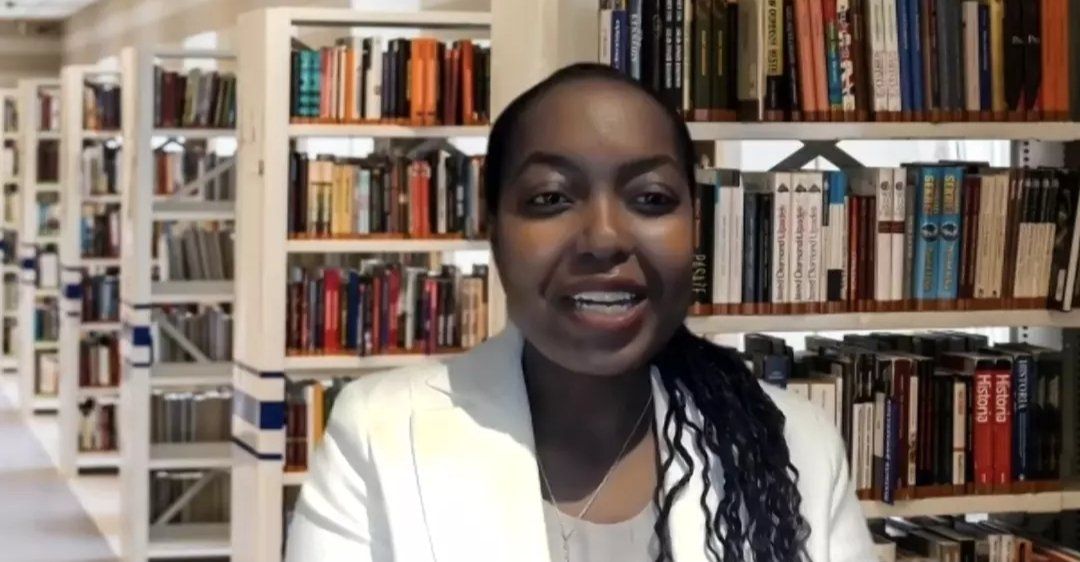 Dr. Tsitsi Hungwe