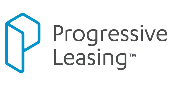 PROGRESSIVE LEASING LOGO | Autopros Repair Center