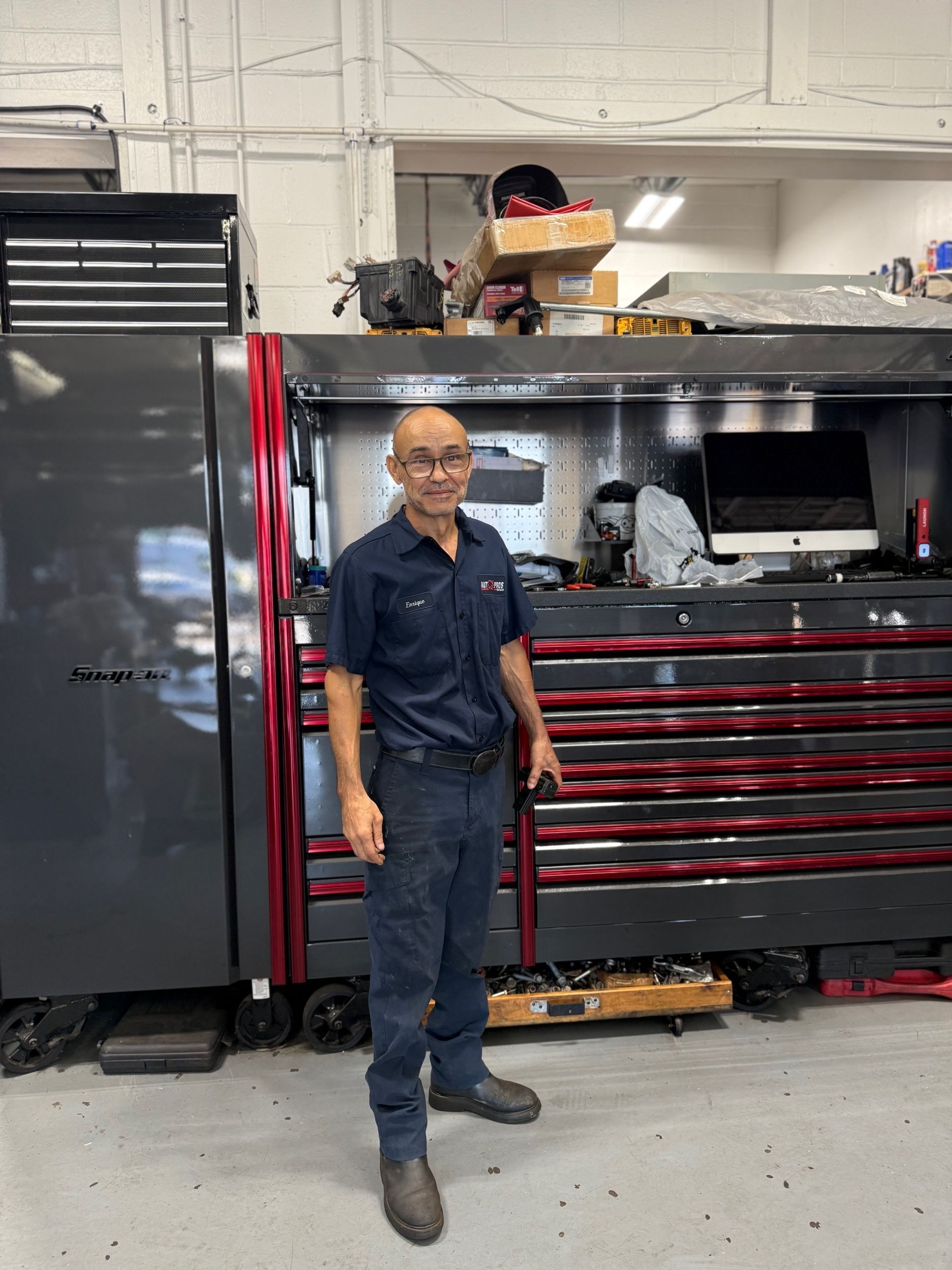 Image Photo | Autopros Repair Center