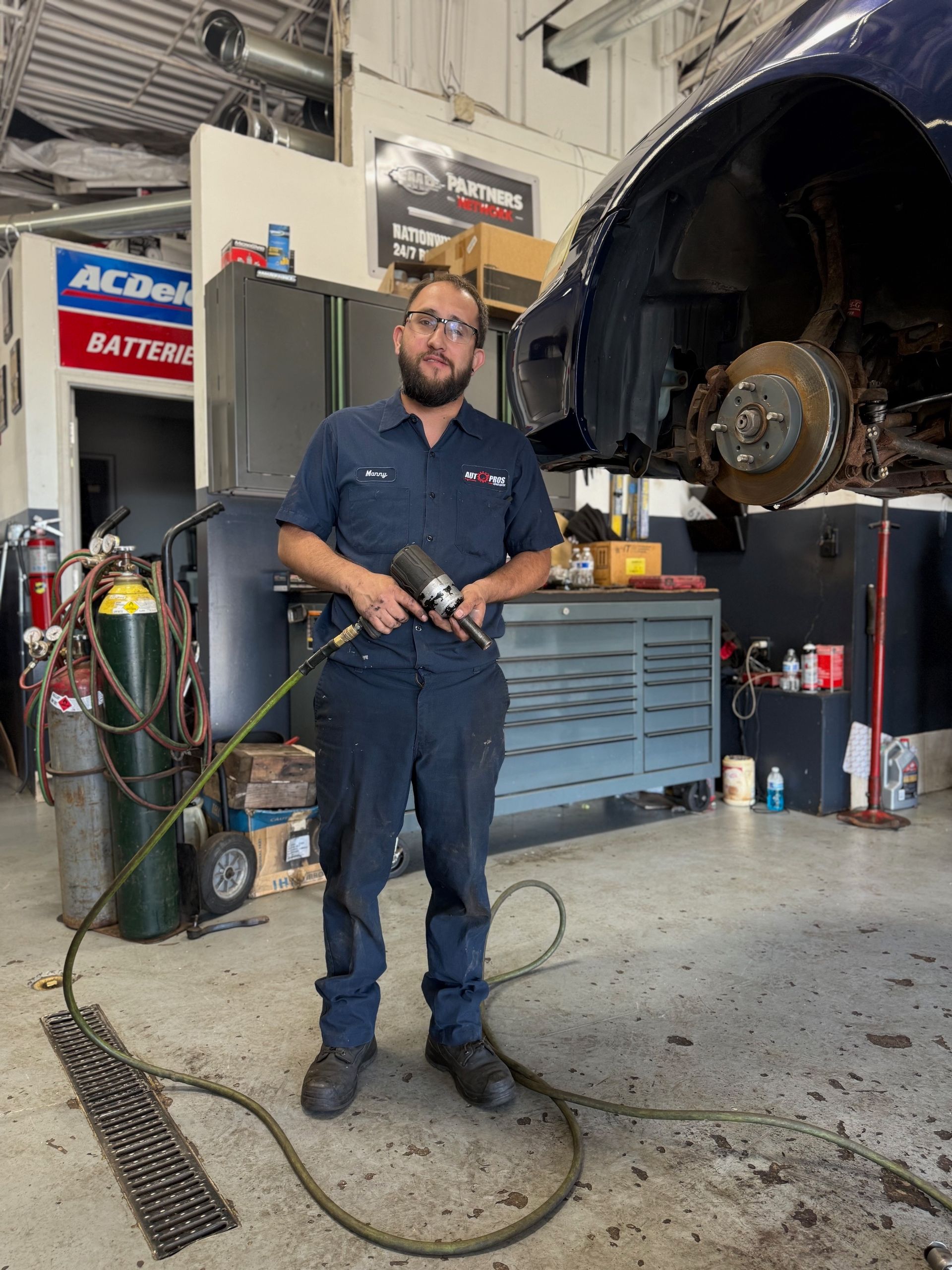 Image Photo | Autopros Repair Center