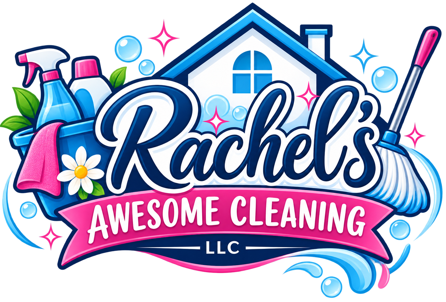 House Cleaning Service in Topeka, KS | Rachel's Awesome Cleaning LLC House Cleaning Service in Topeka, KS | Rachel's Awesome Cleaning LLC