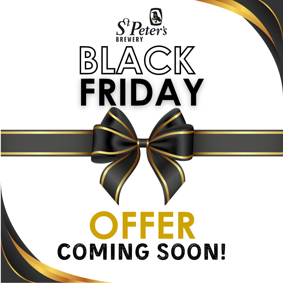 Black Friday Offer Coming Soon!