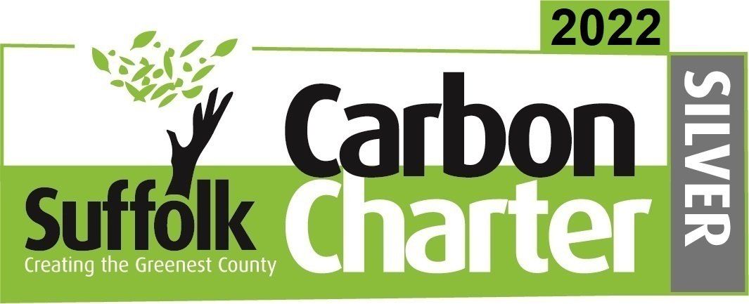 St. Peter's Carbon Charter