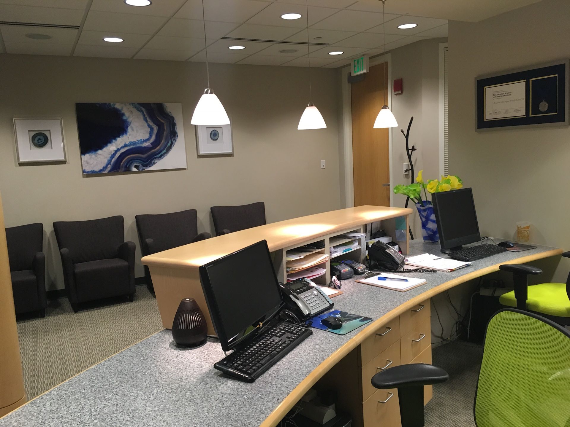 Designer Smiles Dentist in Littleton, CO