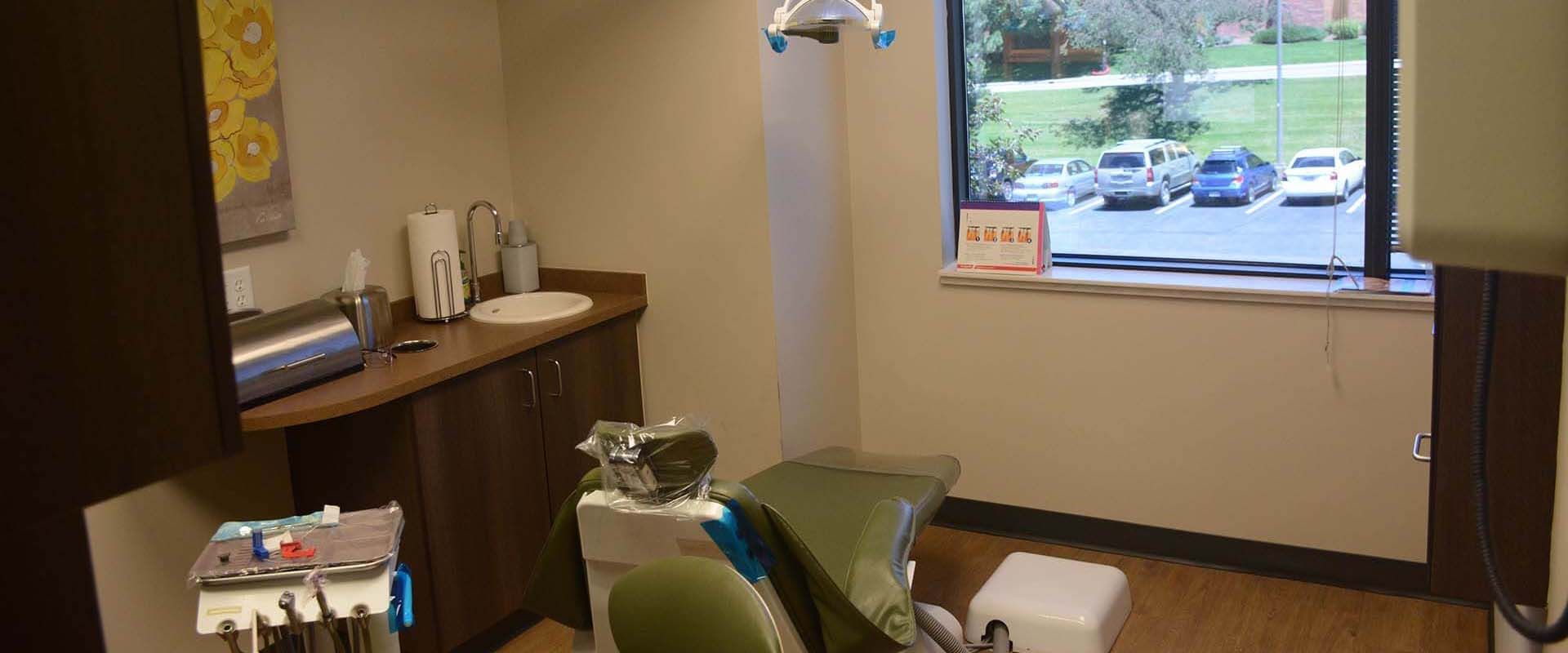 Designer Smiles Dentist in Littleton, CO