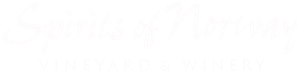 Spirits of Norway Vineyard | Logo