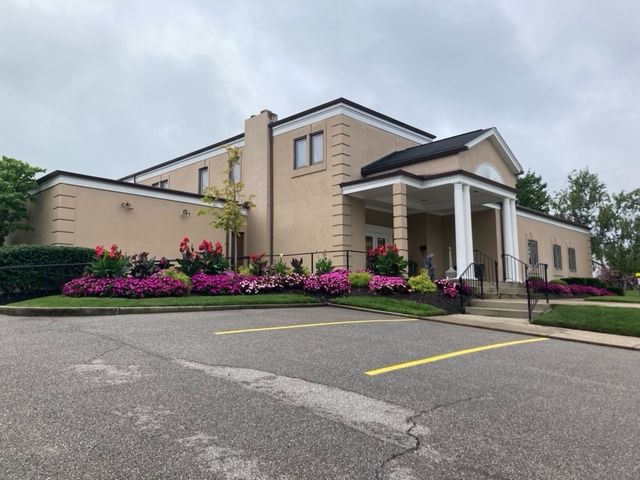 Our Funeral Home | Vitt, Stermer & Anderson Funeral Home