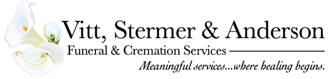 Funeral Home Logo
