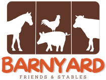 Barnyard Friends & Stables | Morrilton, AR