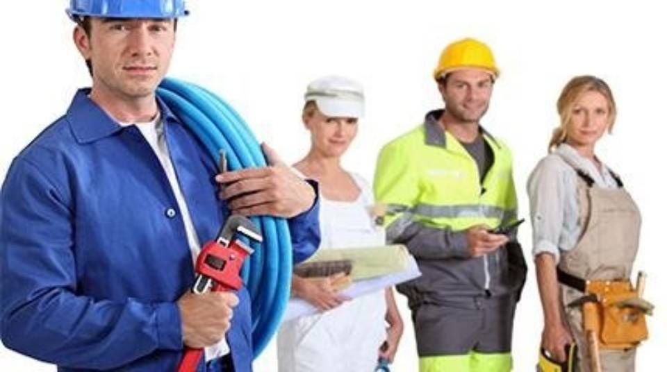 abbigliamento da lavoro a Matera per varie professioni