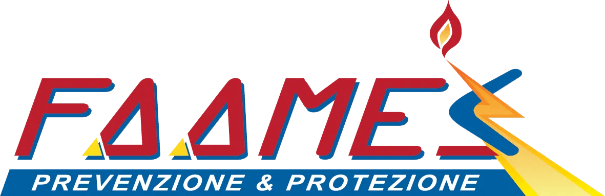 Faames logo