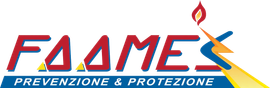 Faames logo