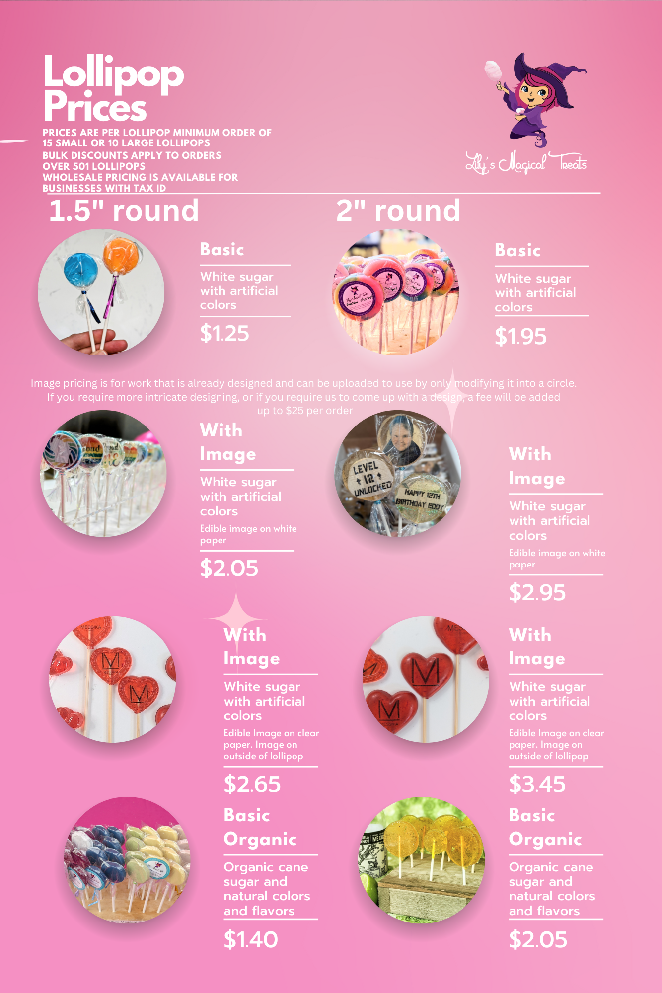 candy-madison-wi-lily-s-magical-treats