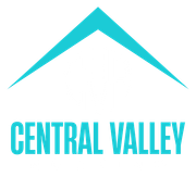Central Valley Roofing logo