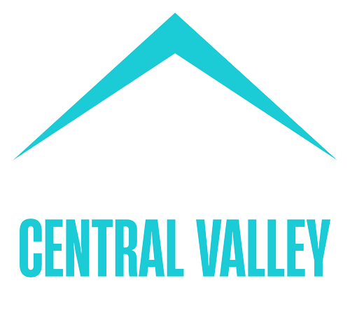 Central Valley Roofing logo