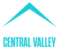 Central Valley Roofing logo