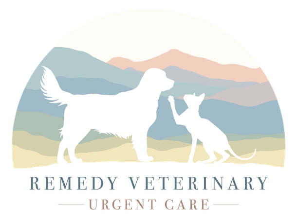 Remedy Veterinary Urgent Care