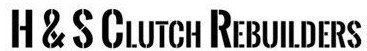 H & S Clutch Rebuilders H & S Clutch Rebuilders