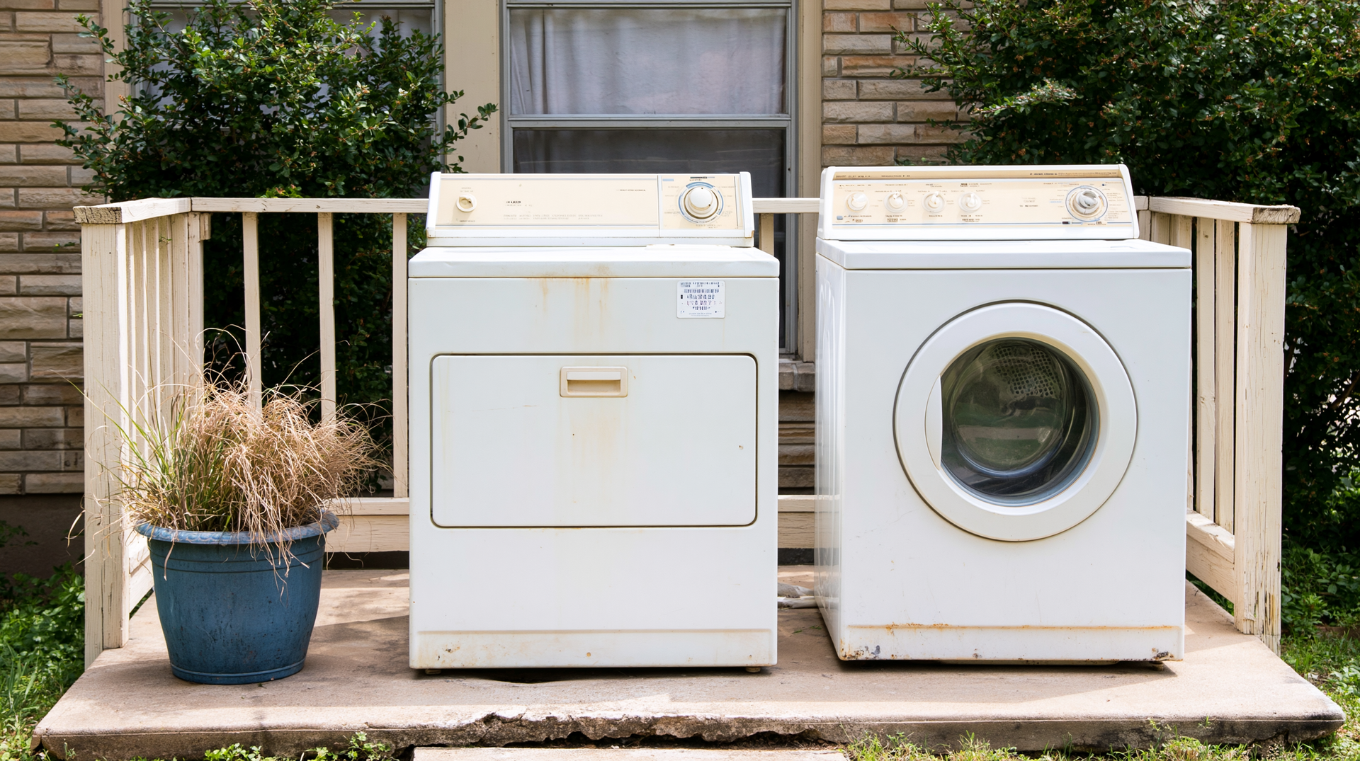 affordable junk hauling service Weatherford Texas