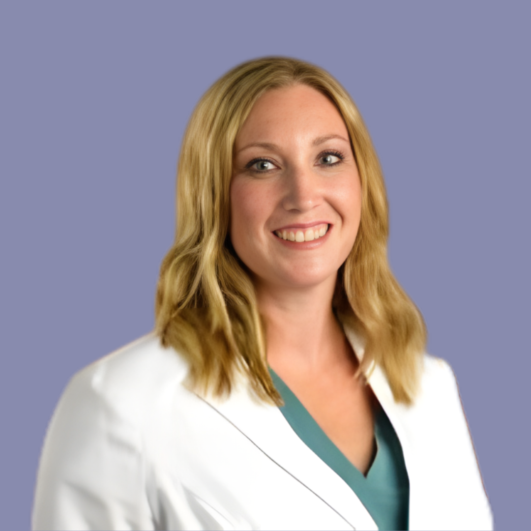 Brandy Rogers, APRN, CNM