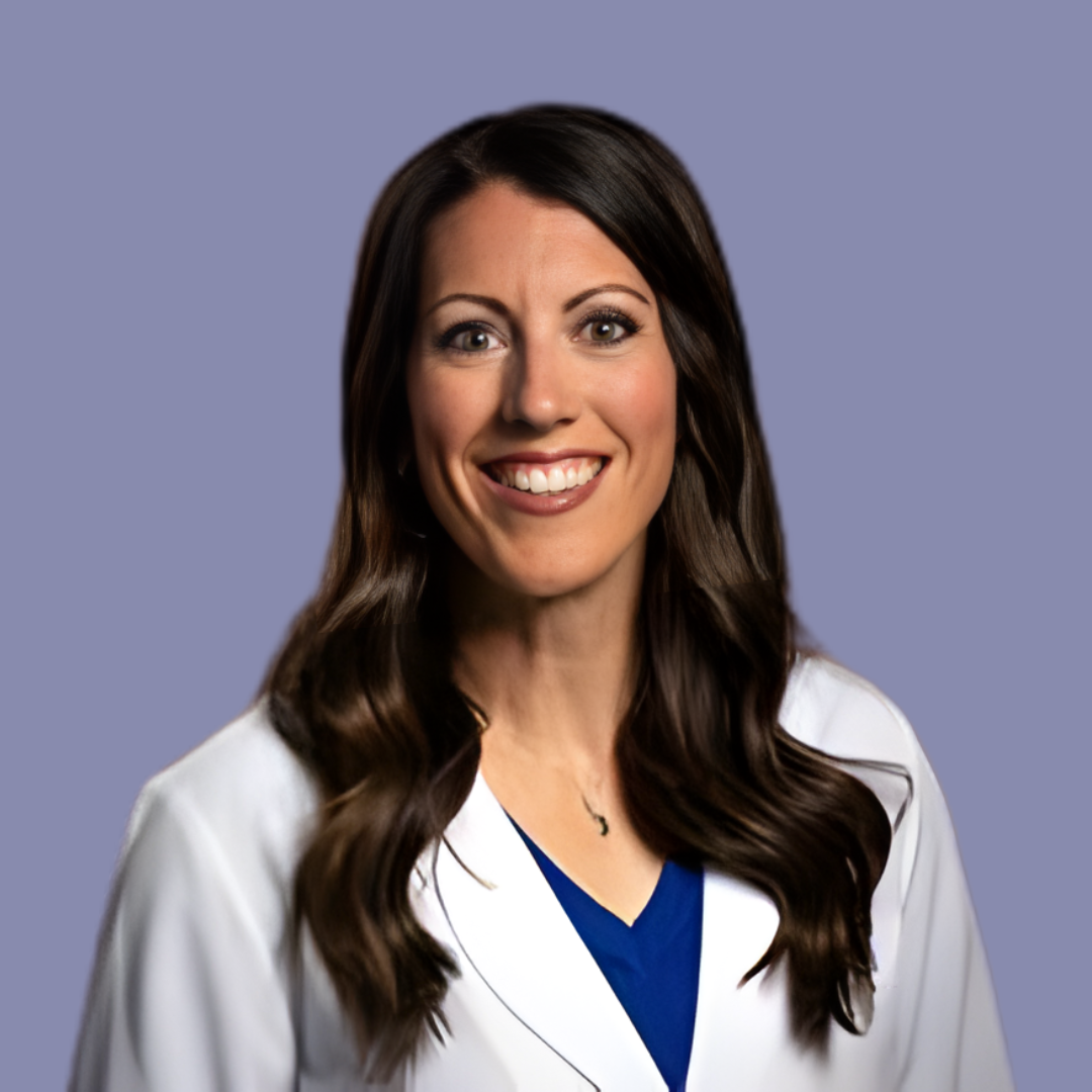 Julie Runcie, CNM, APRN