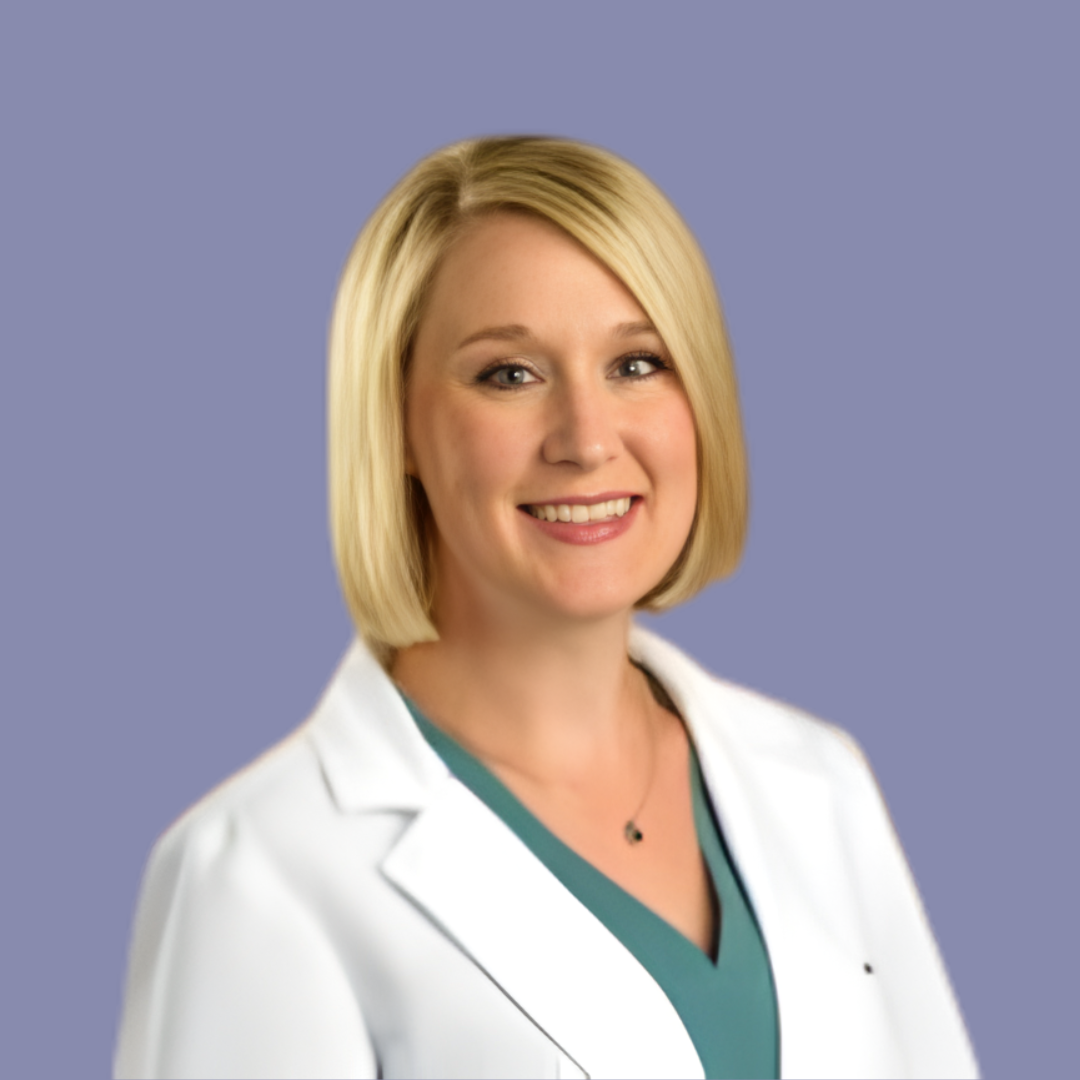 Julie Thies, APRN