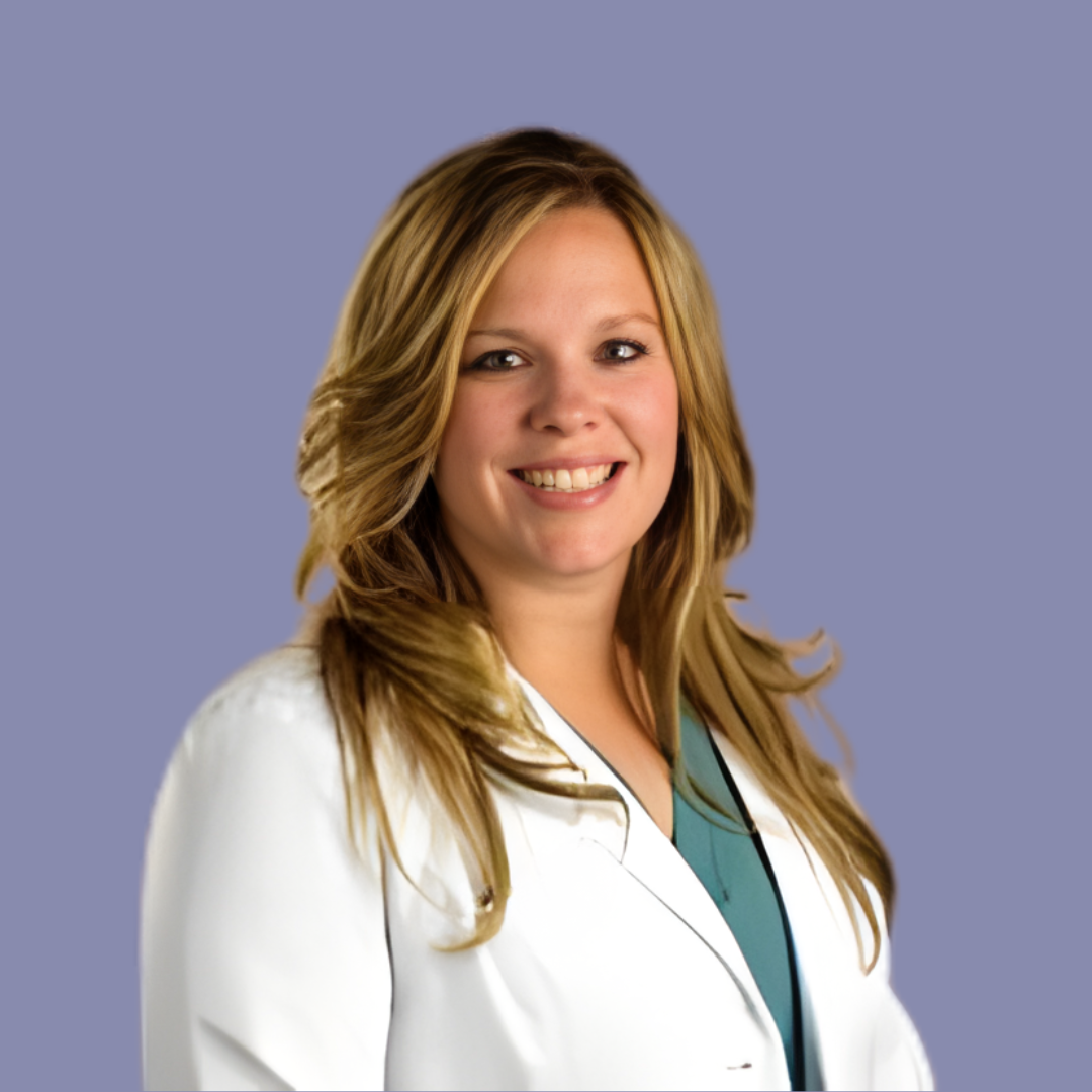Lindsay Van Pelt, APRN