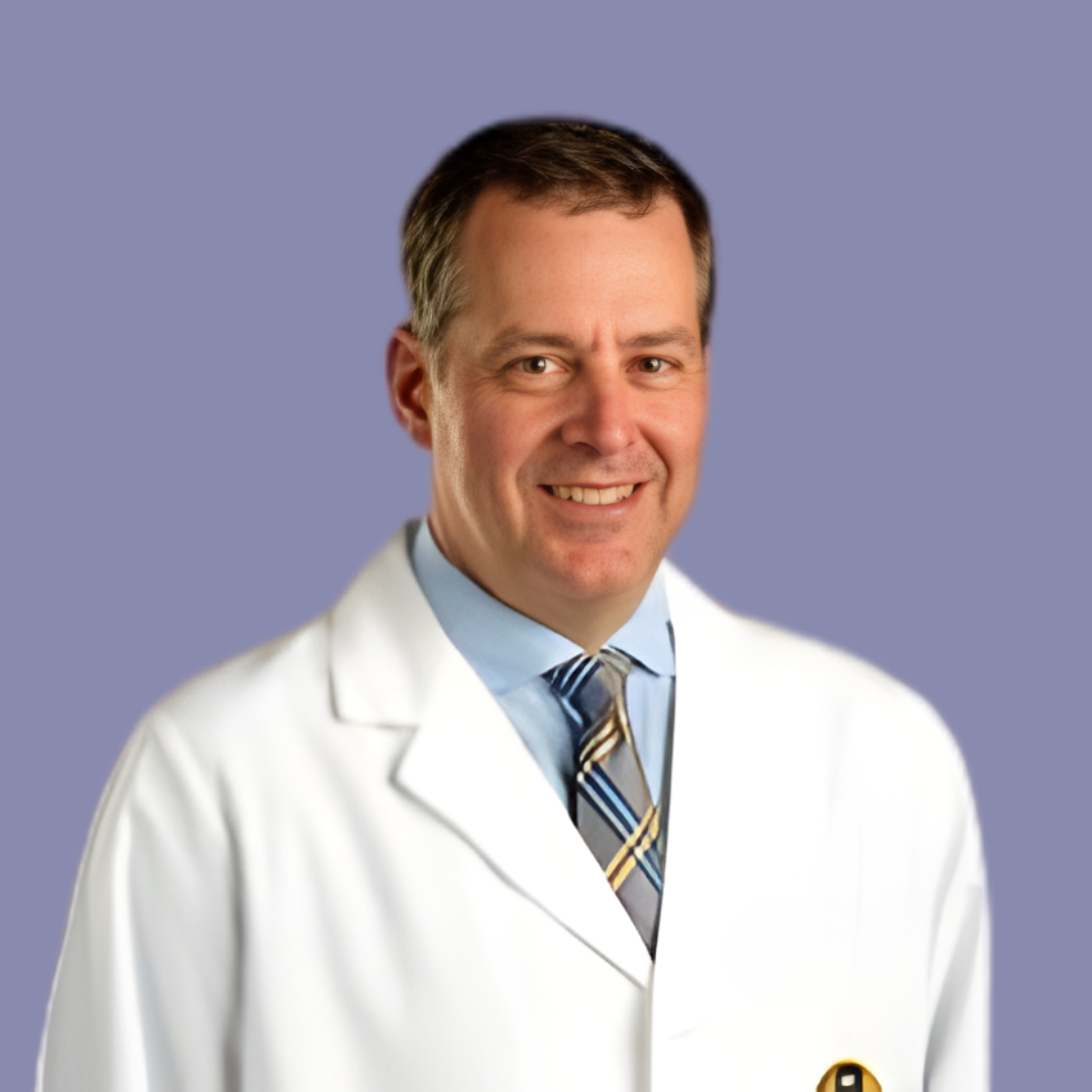Todd Pankratz, MD