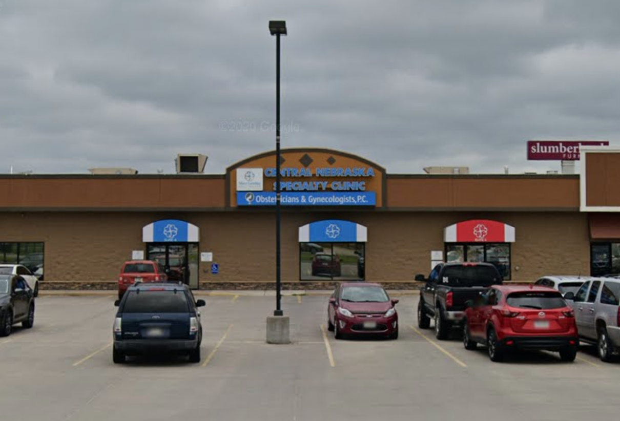 grand island office nebraska obgyn