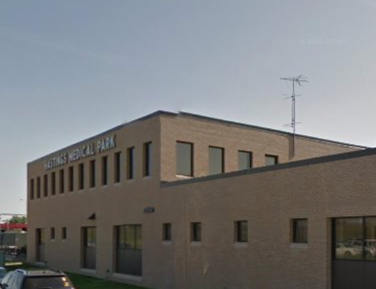 hastings office nebraska obgyn