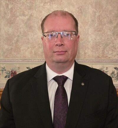 Staff Photo