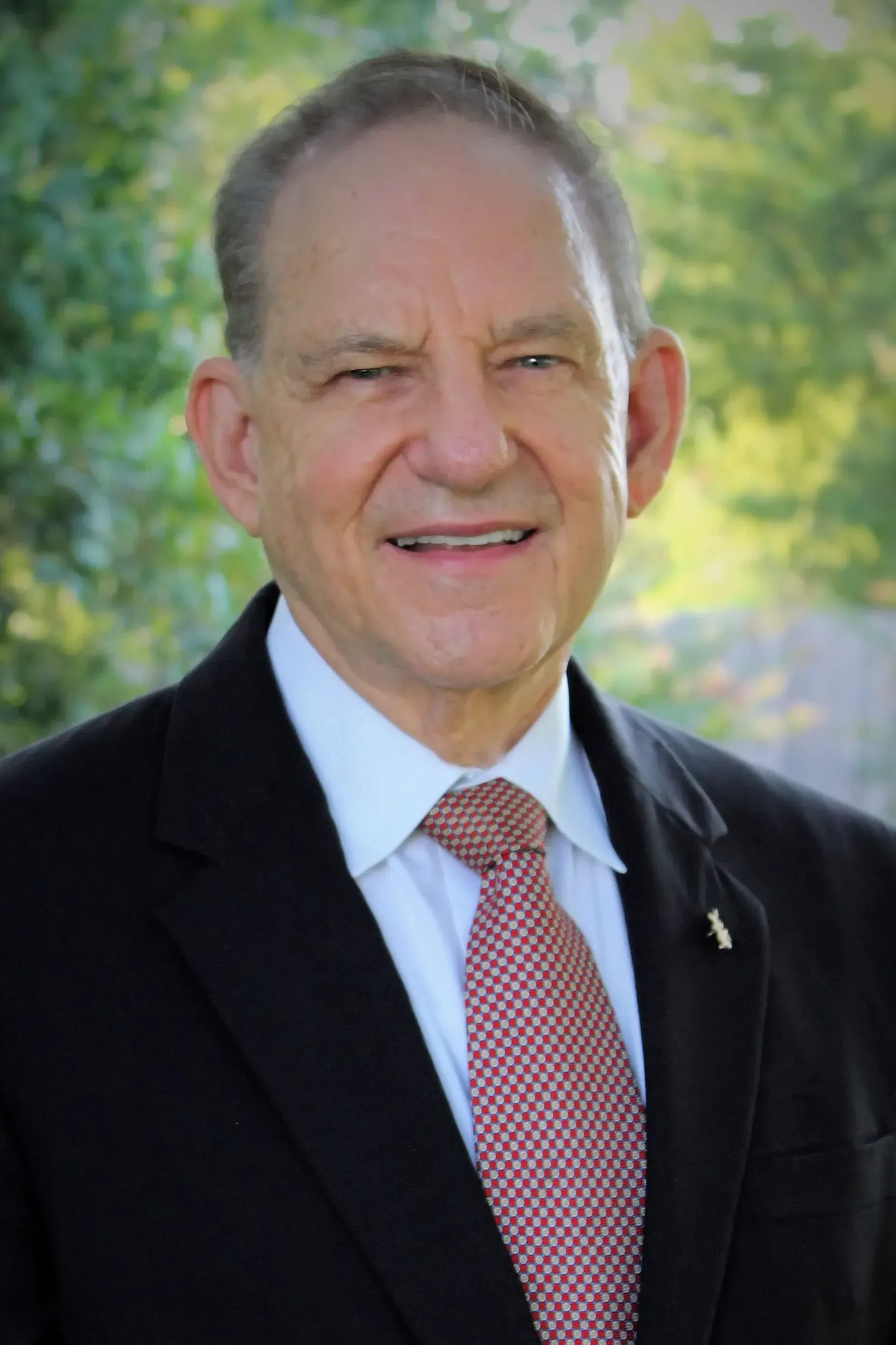 Jim (Dr. Mo) Moshinskie