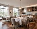Sala ristorante
