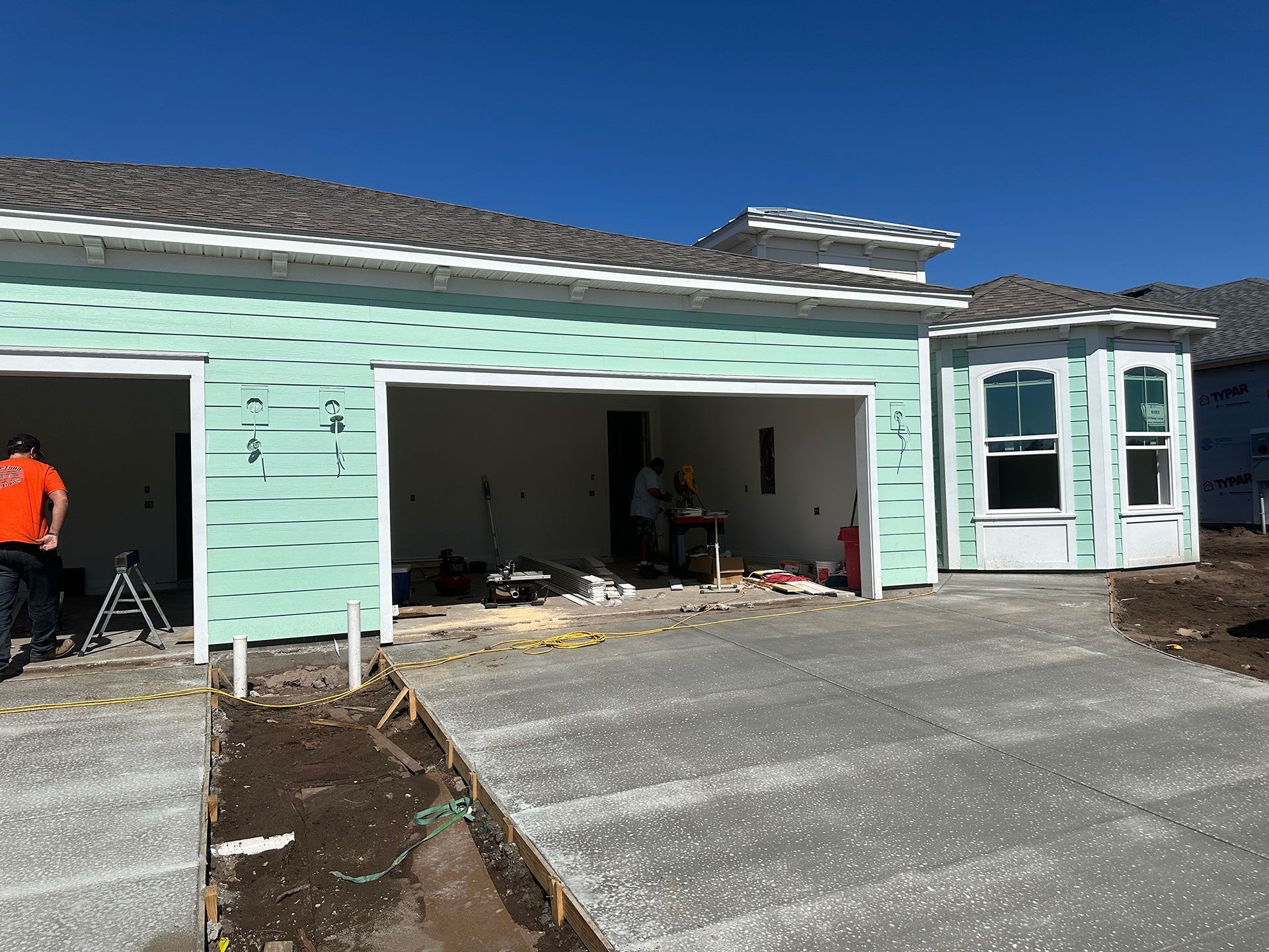 Garage Door 3