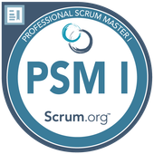Professional Scrum Master I Oliver Weiss