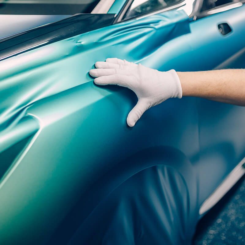 Vinyl Wraps & Trailer Wraps