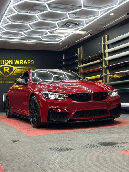 BMW M4