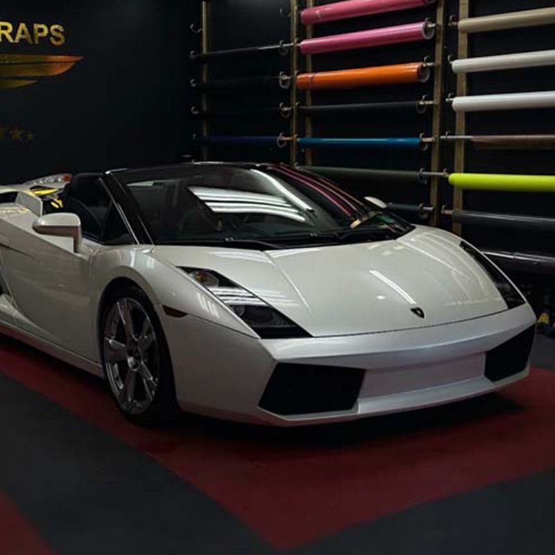 Ceramic Coatings