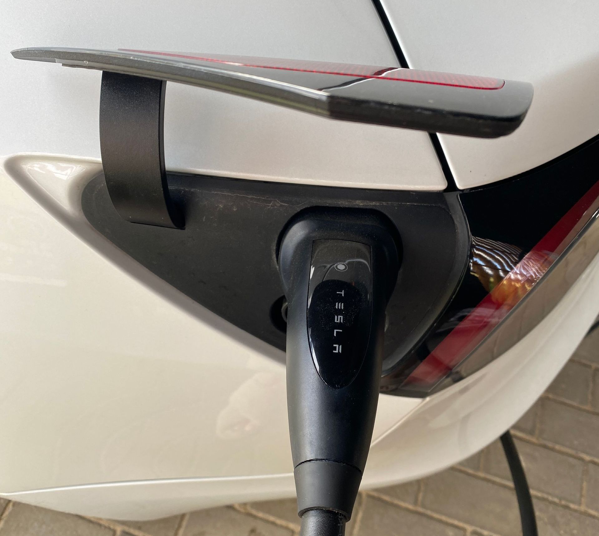 Elekrtiauto laadija paigaldamine Tallinnas