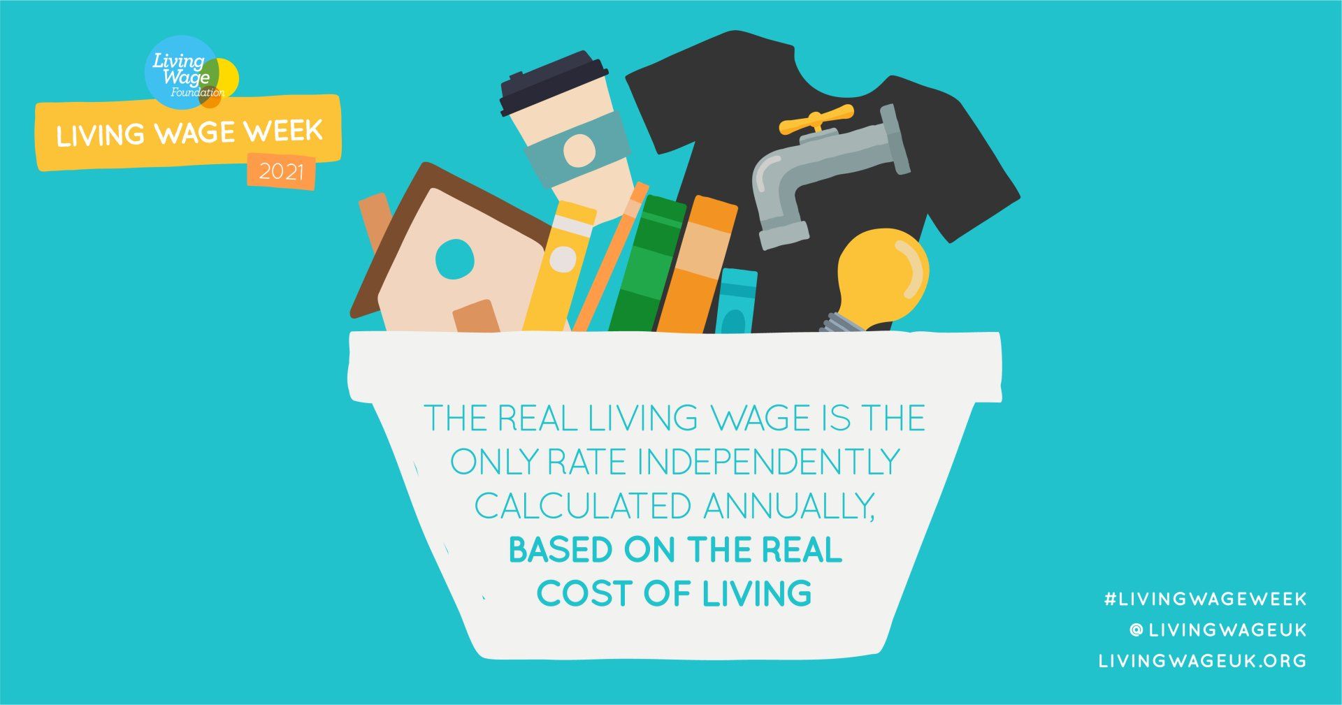 The Real Living Wage
