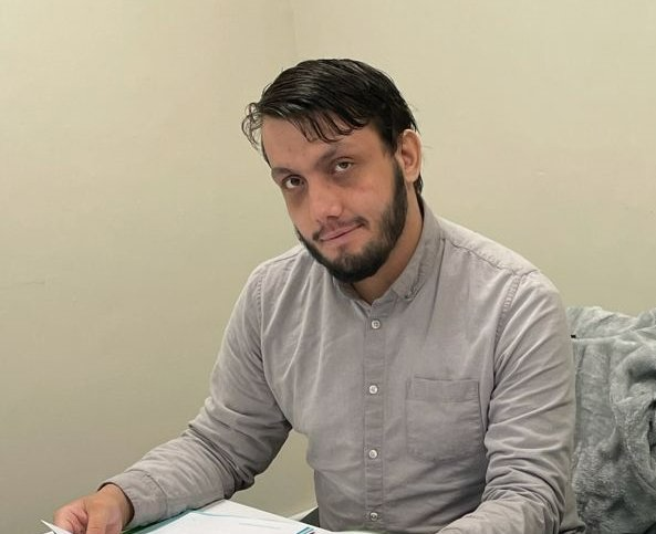 Life as a Kickerstarter - Brandon Reward Risk Management Ltd