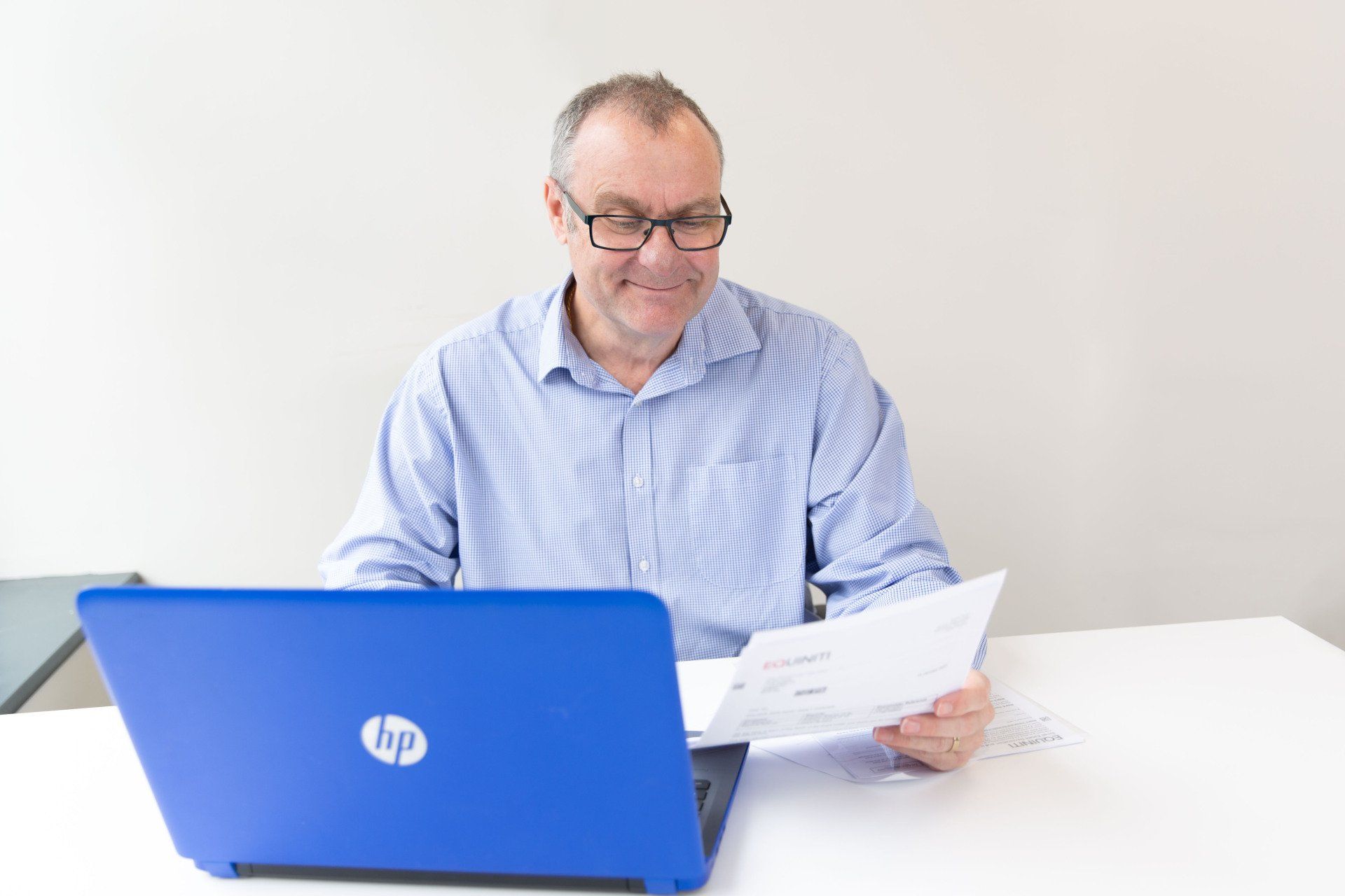 Andrew Carter Associate Director Reward Risk Management