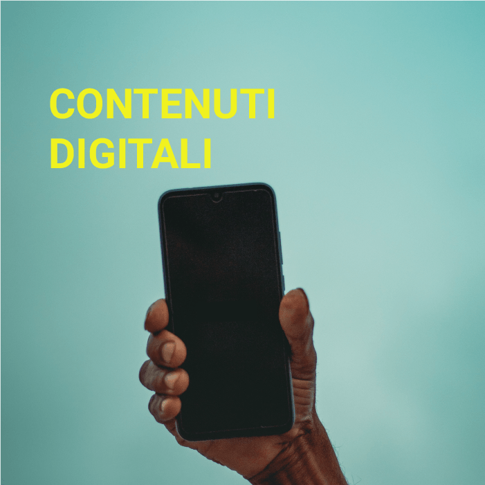 Database Contenuti Digitali