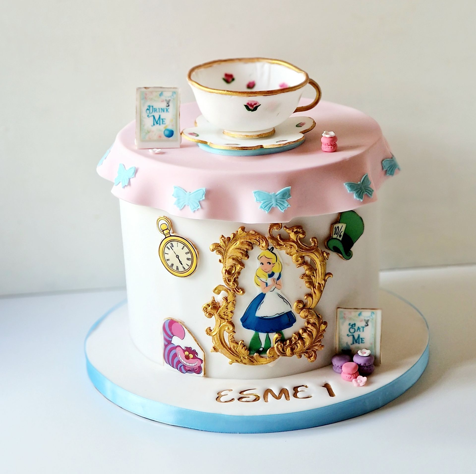 empirebespokecakes