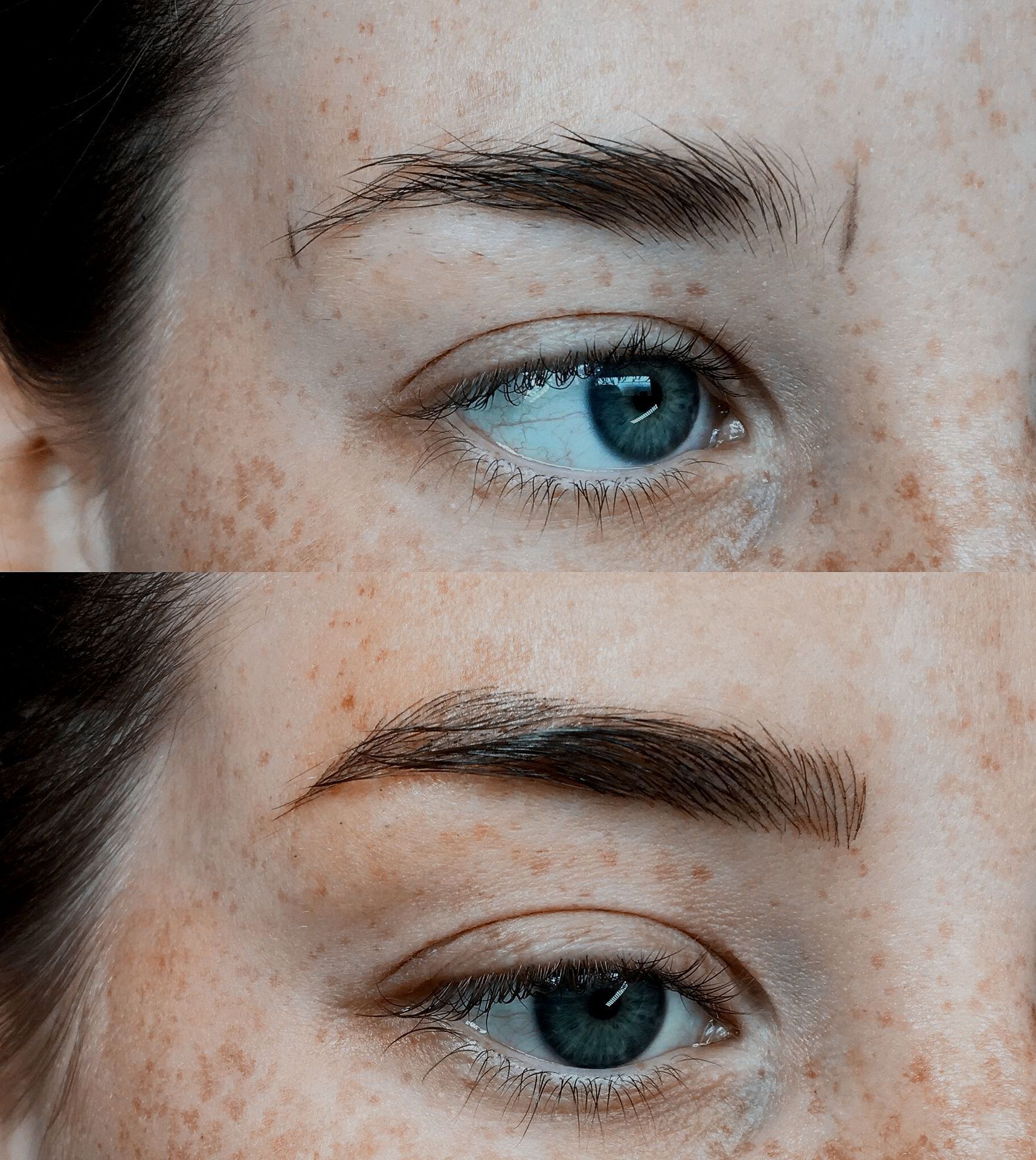 Microblading bij Très Bo