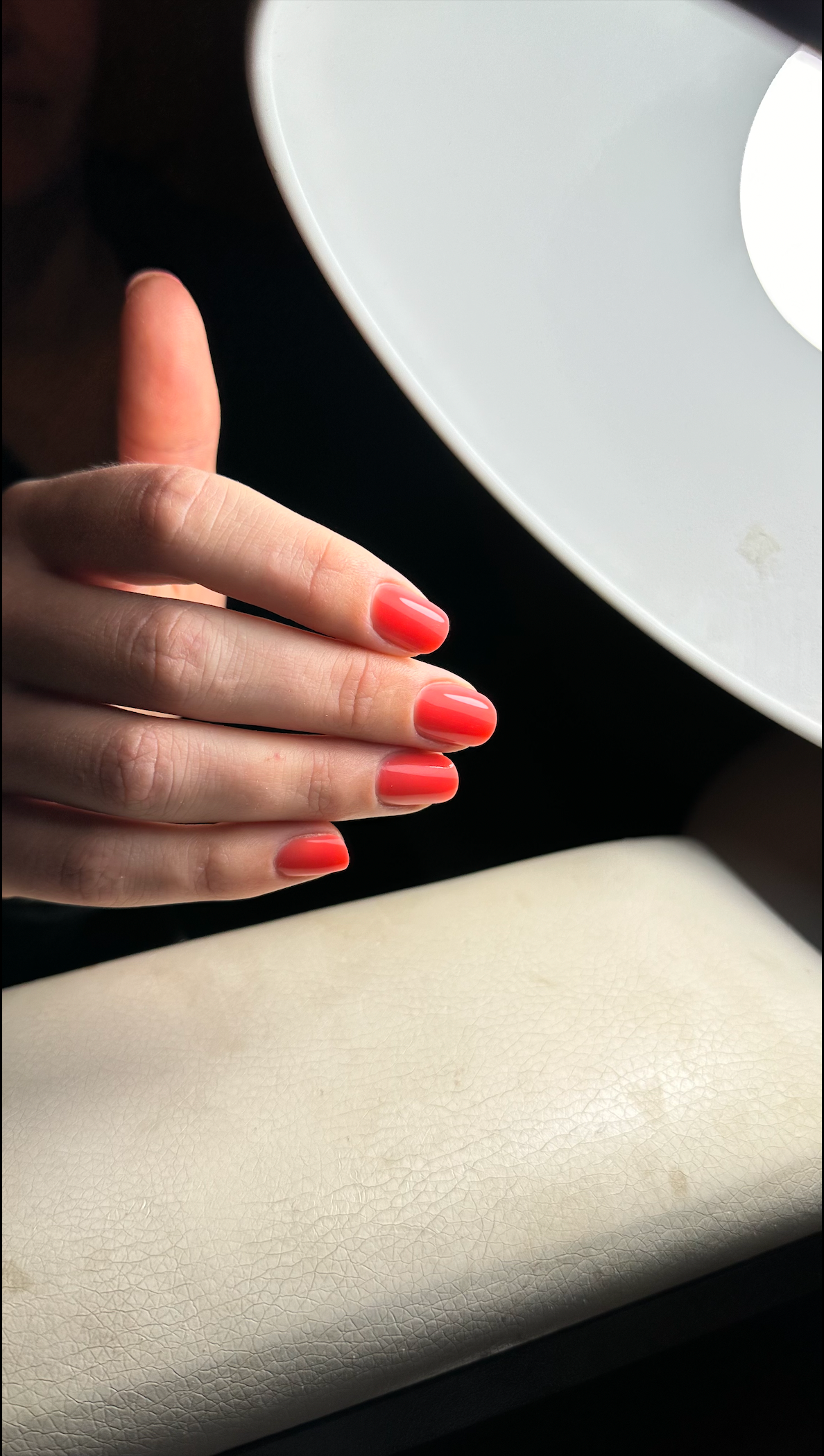 Gelish bij Très Bo