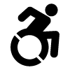 accessibility icon