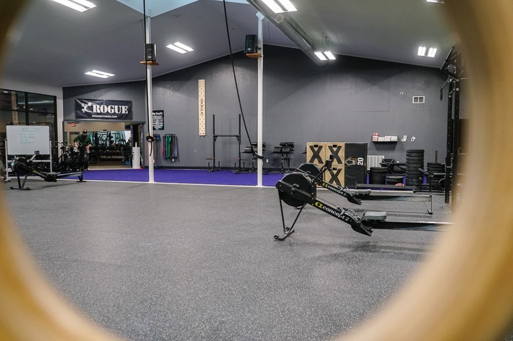 Open Gym
